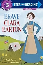 Brave Clara Barton